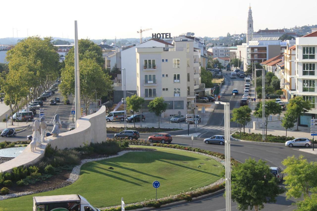Pastorinhos De Fatima Apartment Exterior photo